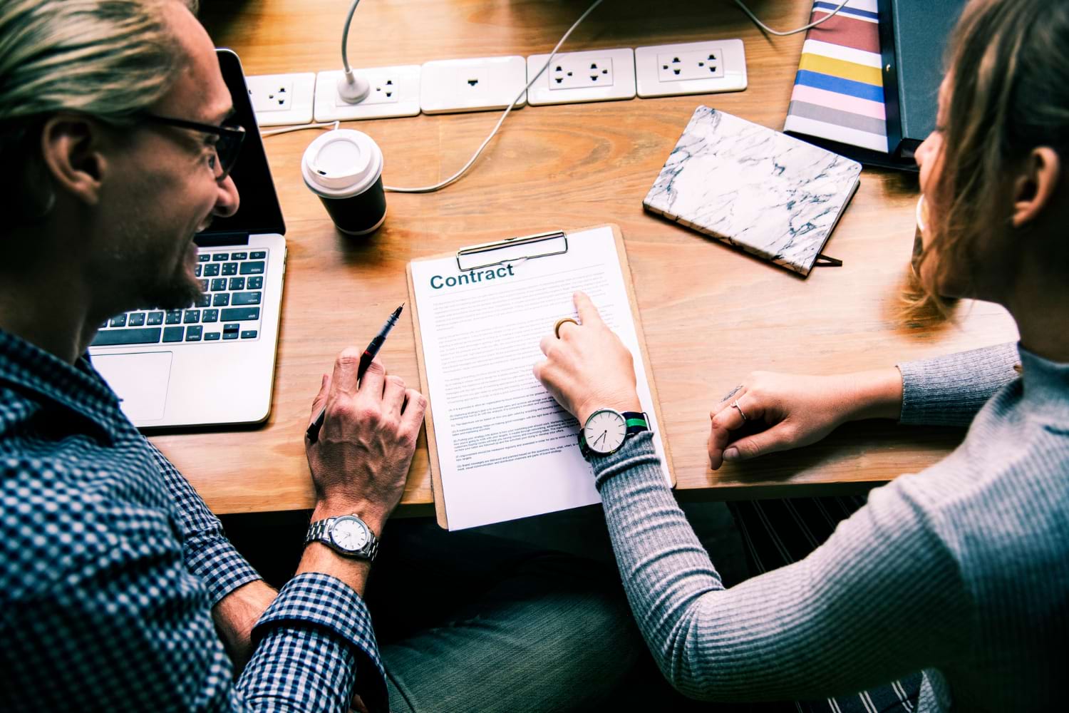 technical writing services