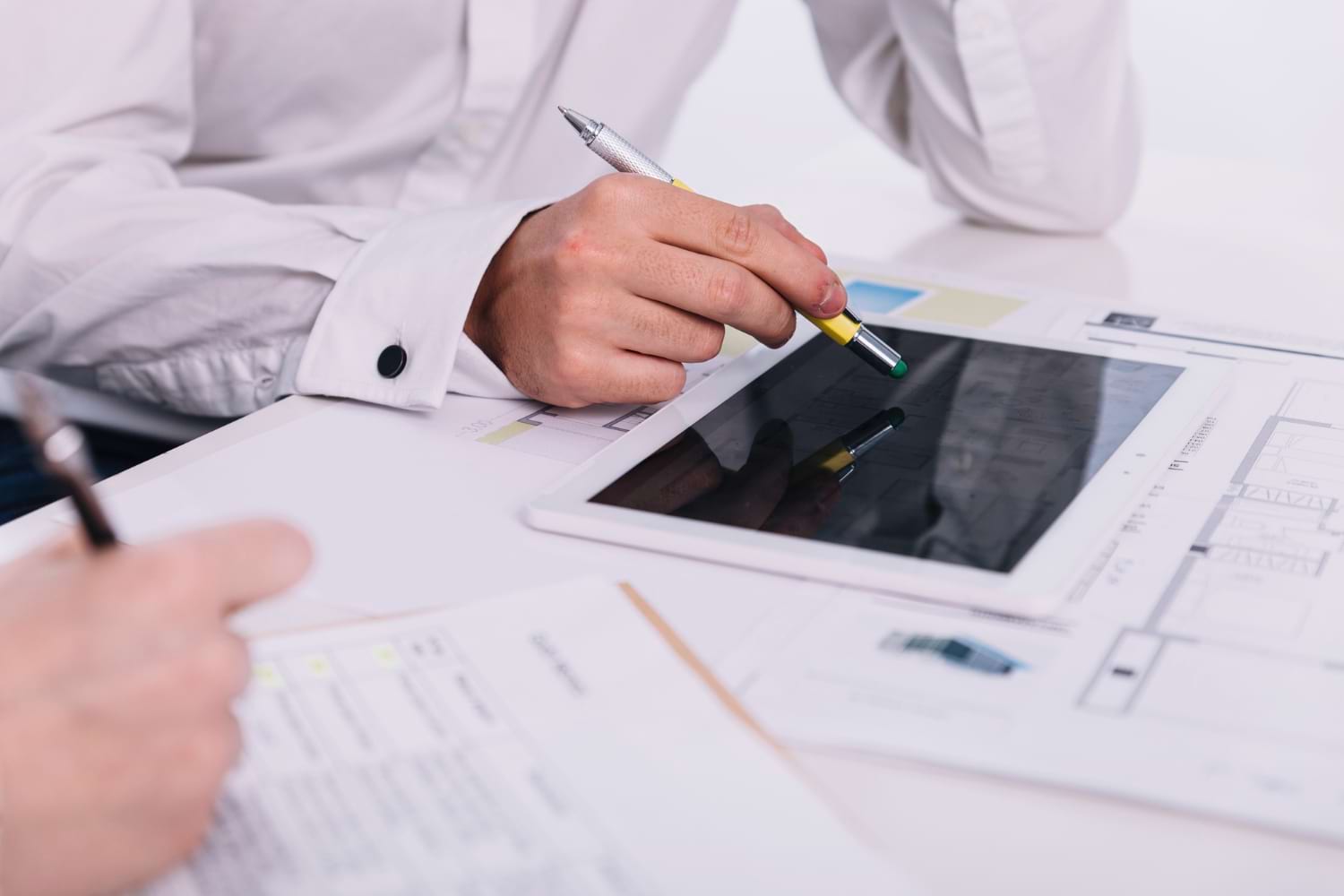 technical writing services