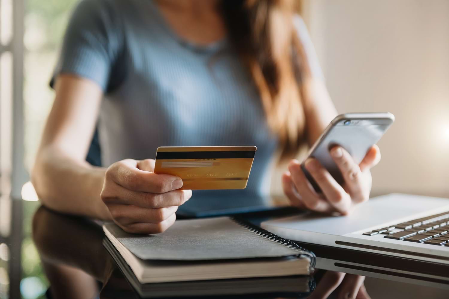 high ticket merchant accounts