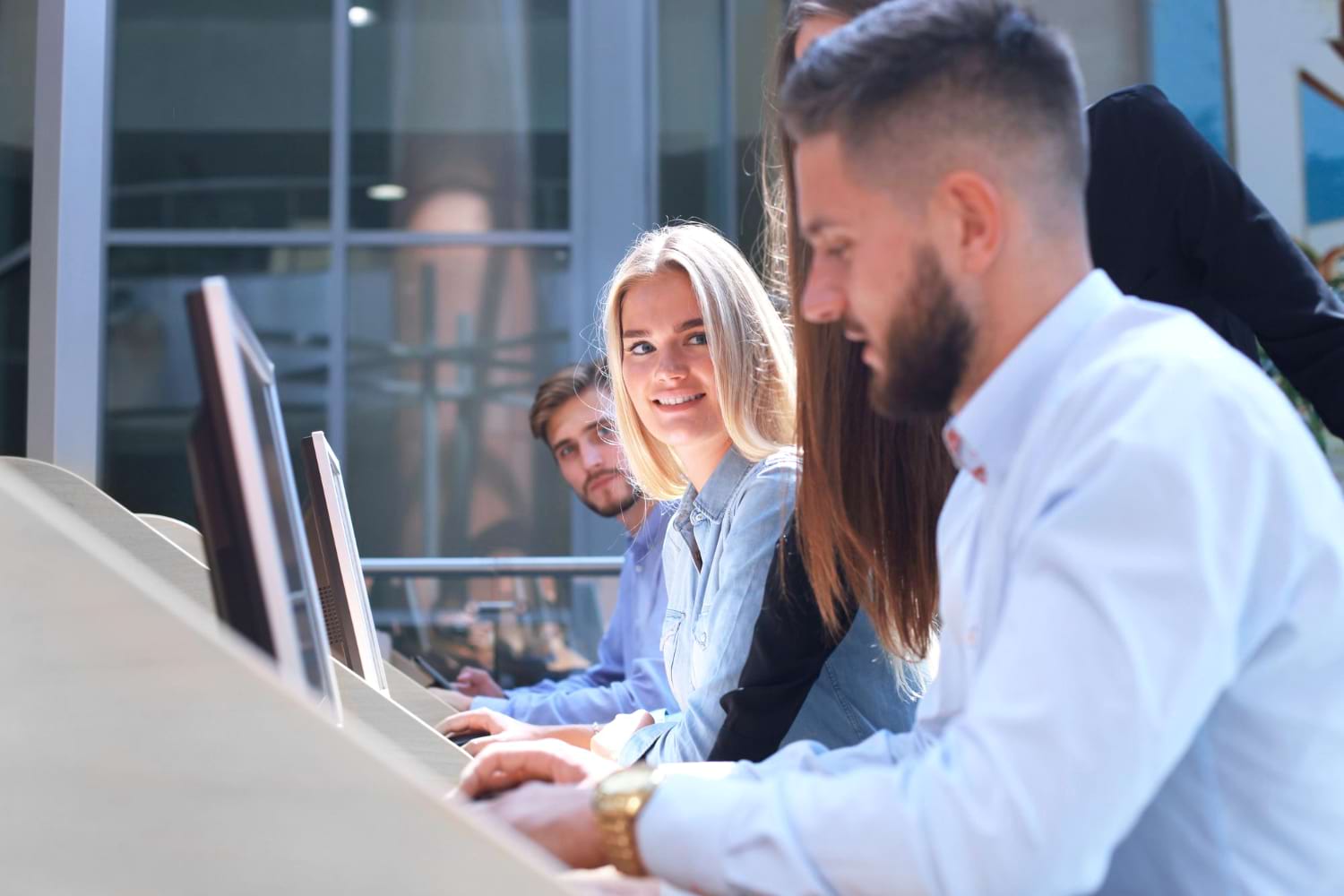 IT project outsourcing