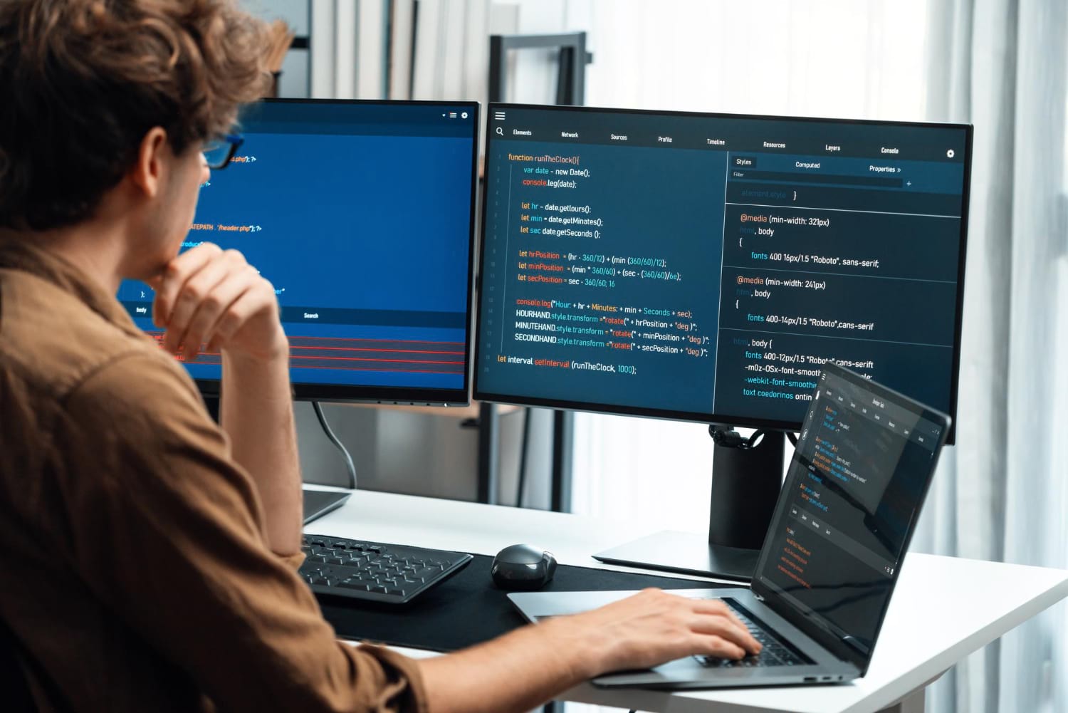 MVP Services