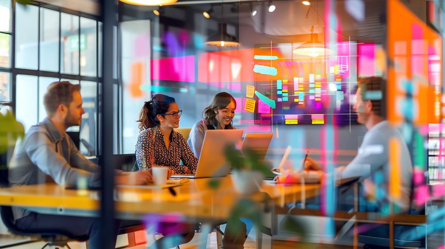 international marketing agency