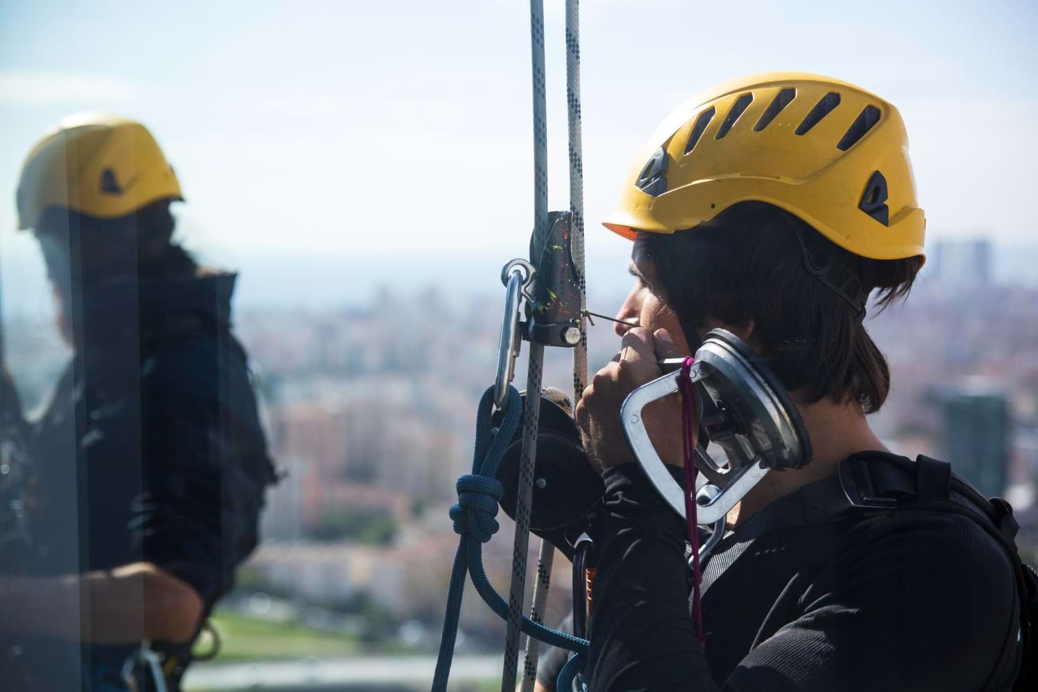 fall protection kits