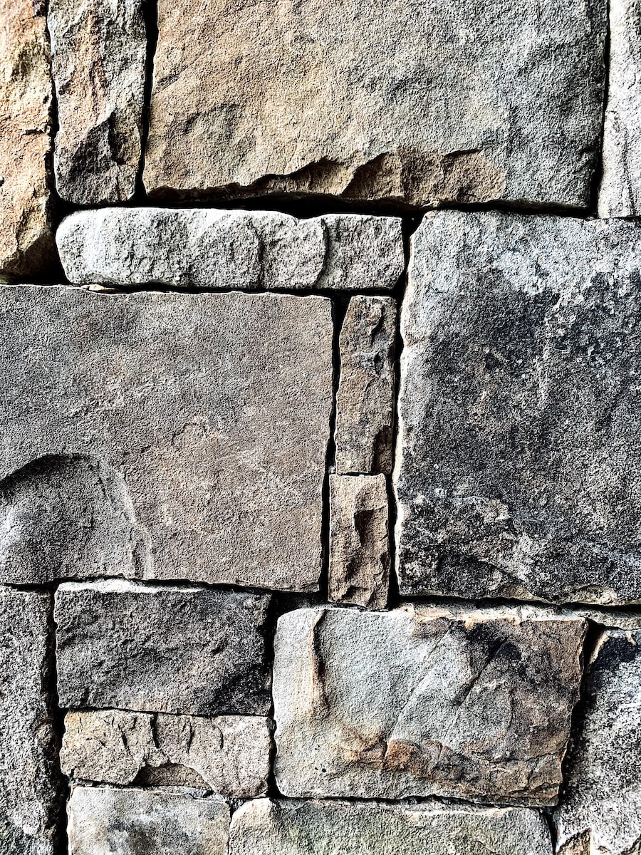 Enhancing Aesthetics and Durability with Stone Cladding