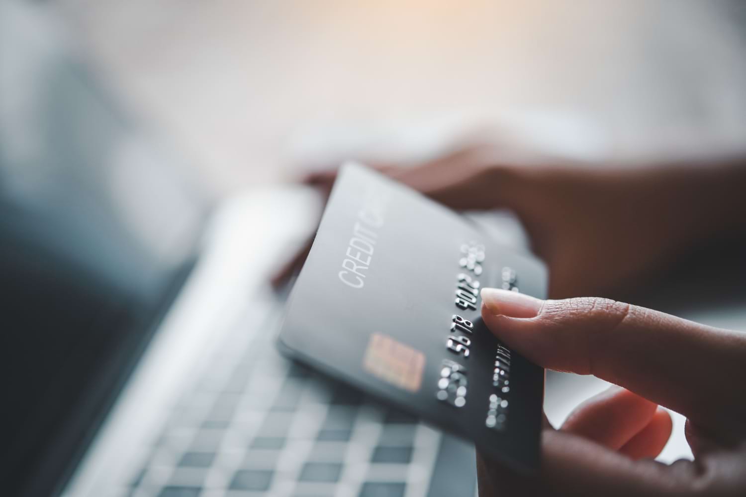 Stable Solutions for High Volume: High Ticket Merchant Accounts