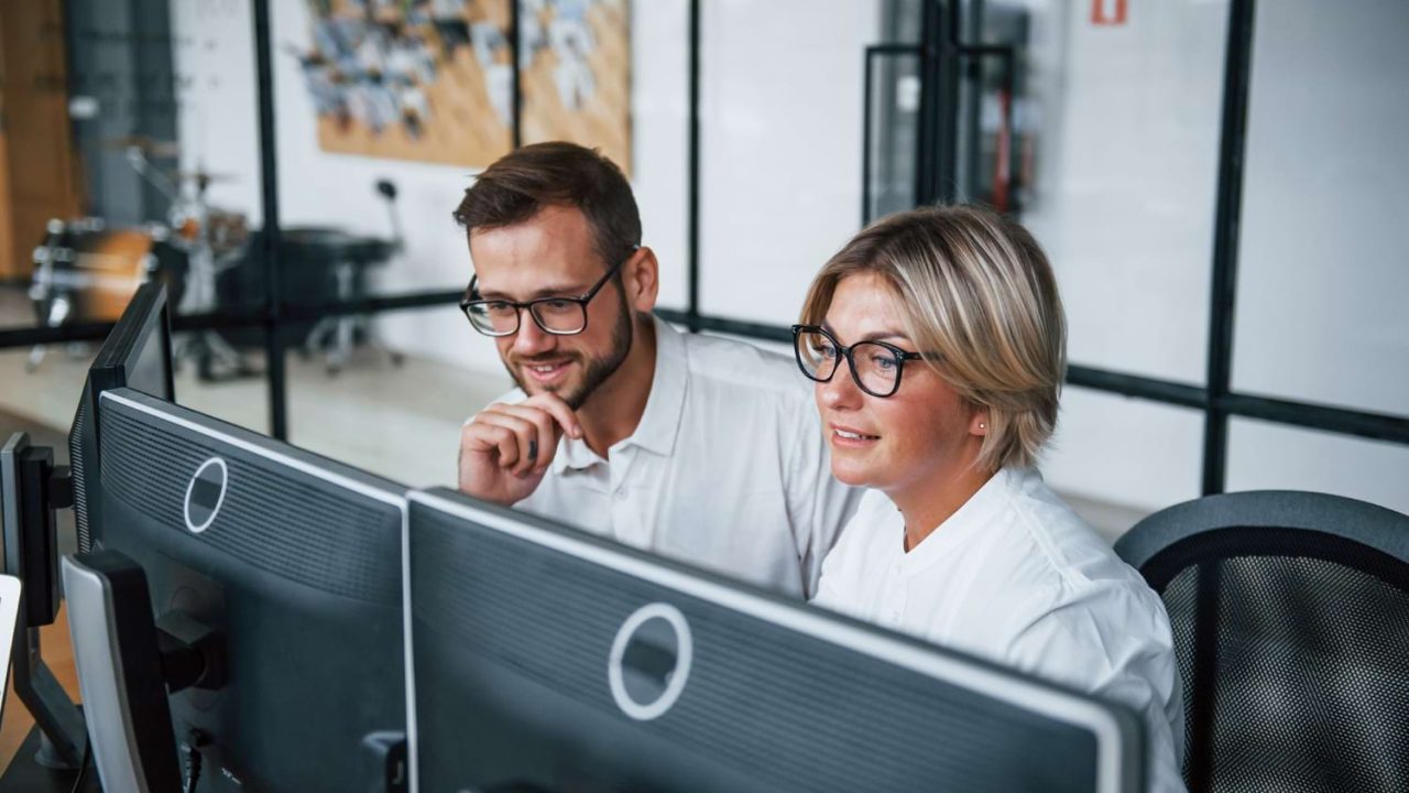 IT project outsourcing – an effective way to scale development and deliver premium software