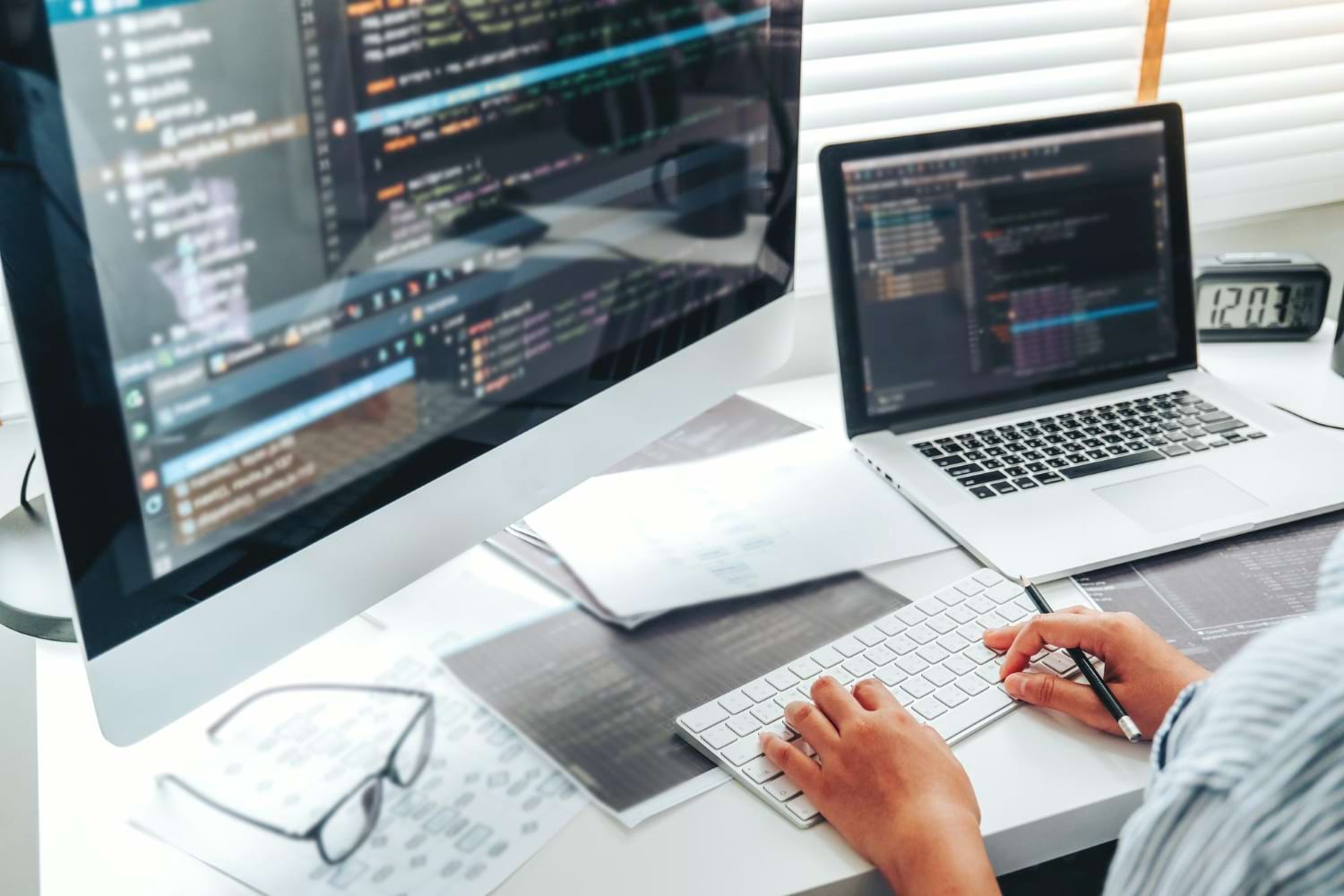 MVP Services and the Role of Software Development Companies