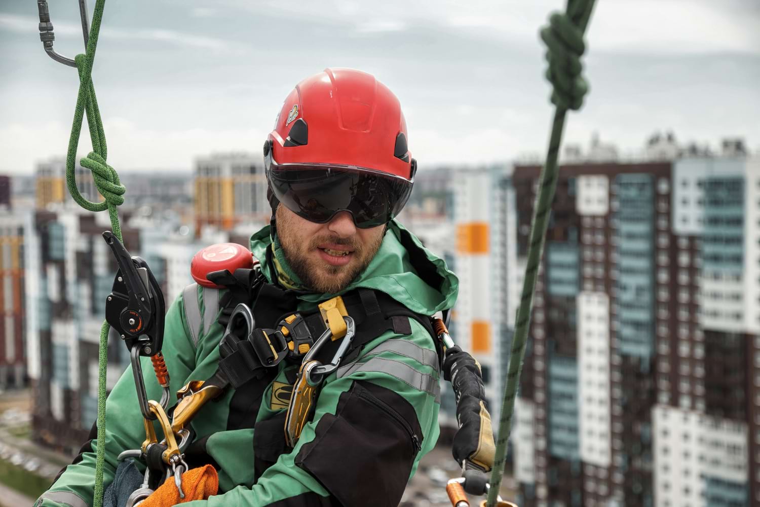 Fall protection kits – Practical Steps That Actually Reduce Risk