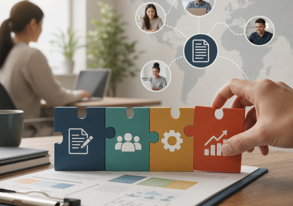When does outsourcing technical writing pay off?