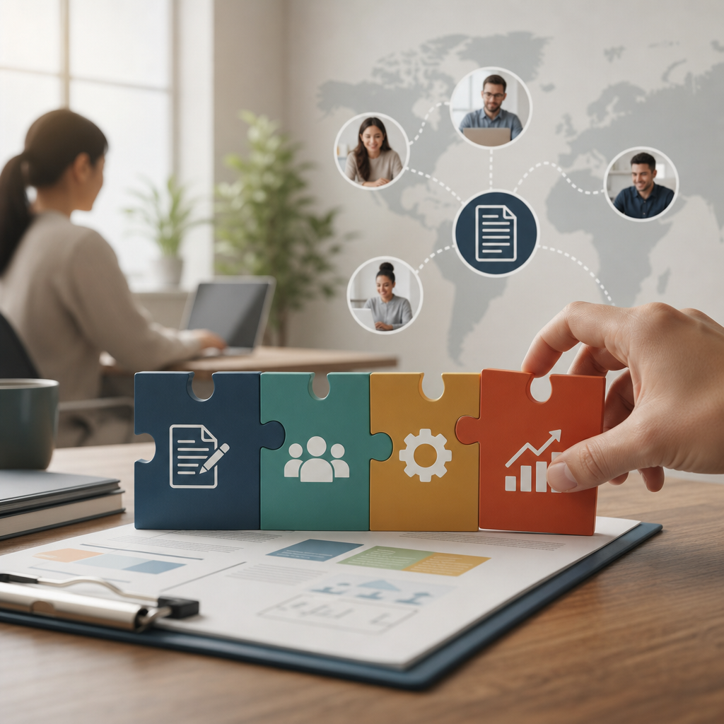 When does outsourcing technical writing pay off?